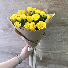 Букет цветов из:  Розы #REPLACE_PRED# Угличе